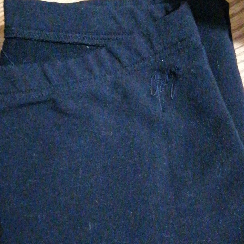 Winter leggings